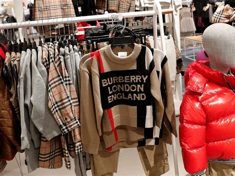 burberry manufacturing uk|Burberry factory outlet online store.